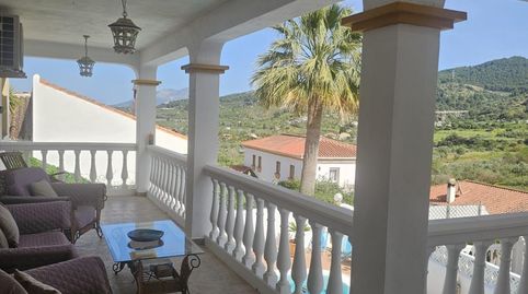 Photo 5 of Houses for sale in Monda, Málaga