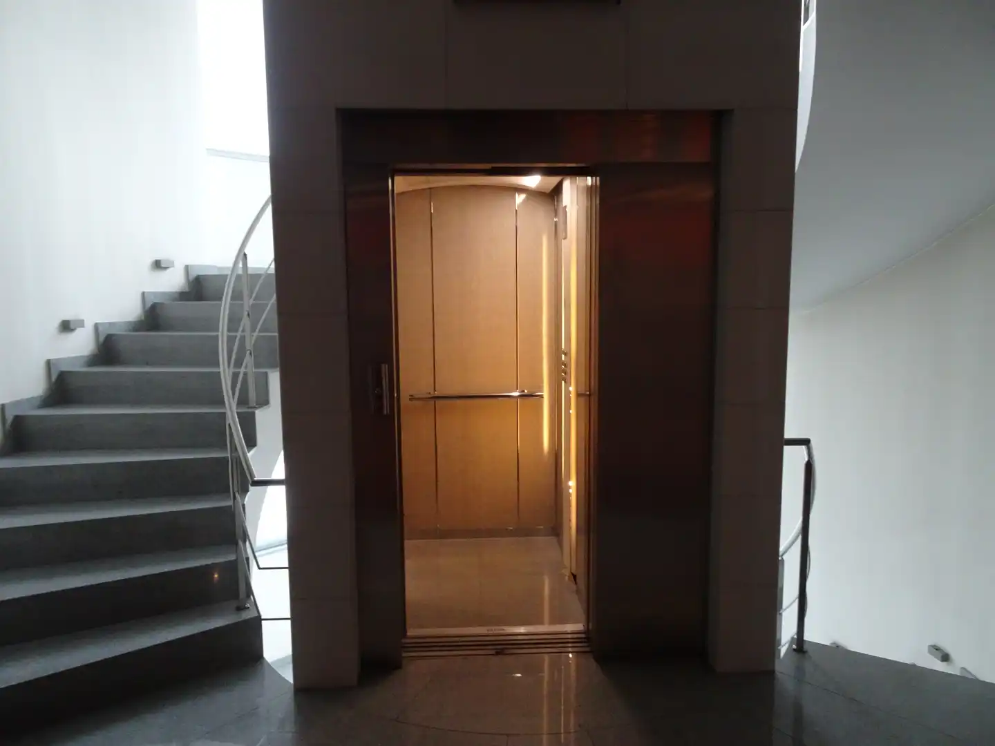 Otros con ascensor en venta en Centre, imagen 23