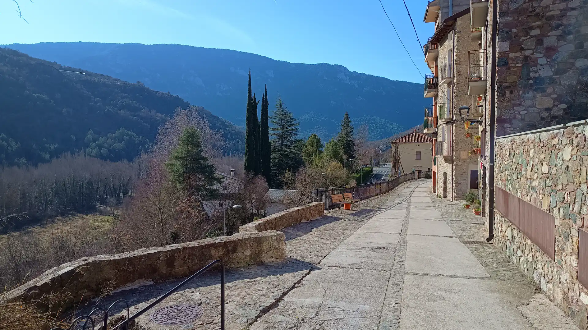 Duplexes for sale in Plaza Angel Esteva,De, 2, Baix Pallars