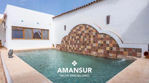 Foto 3 de Casa o chalet en venta en Minas de Riotinto, Huelva