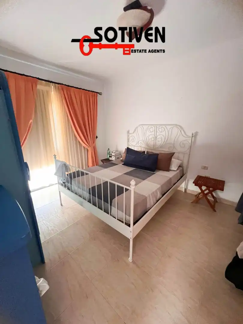 Terraced house with pool for sale in Casco Urbano, imagen 13