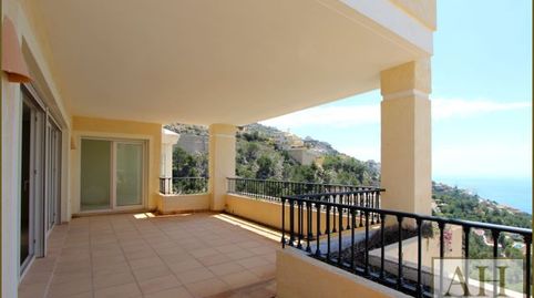 Foto 5 de Apartamento en venta en Altea Hills, Altea