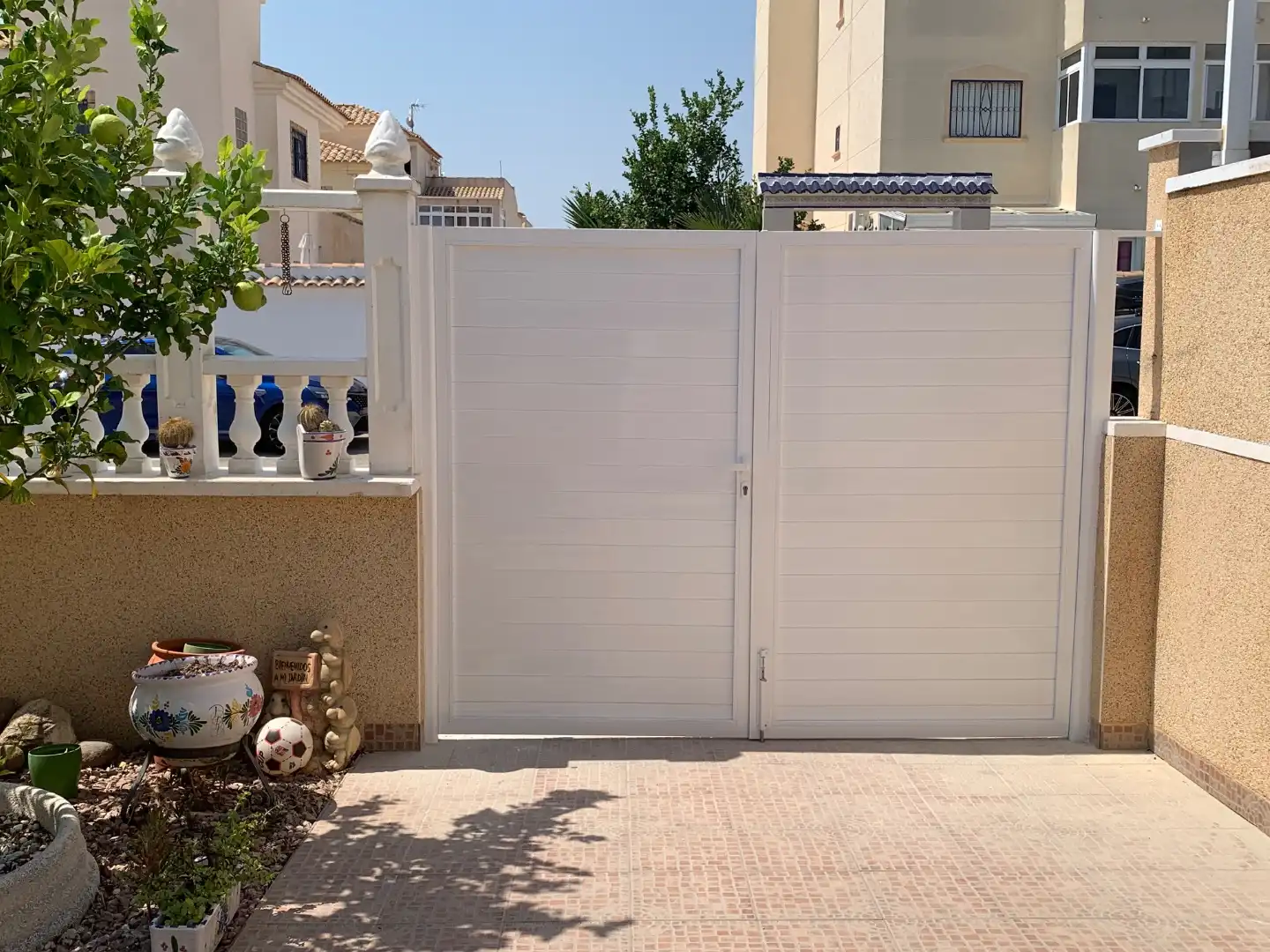 Casa con piscina in affitto a Abdelacies 311, imagen 19