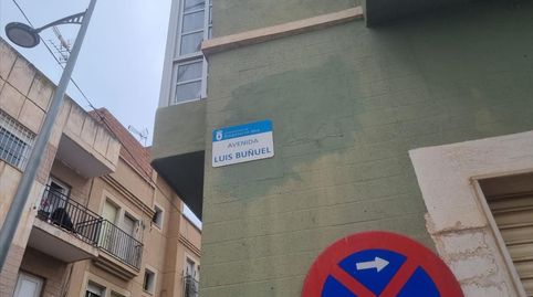 Foto 3 de Apartamento en venta en Roquetas Pueblo, Roquetas de Mar