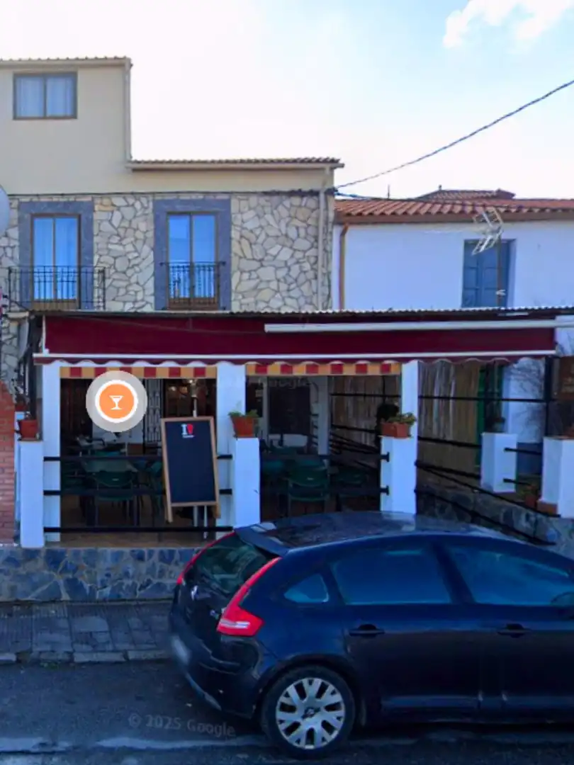 Local de alquiler en Alquife