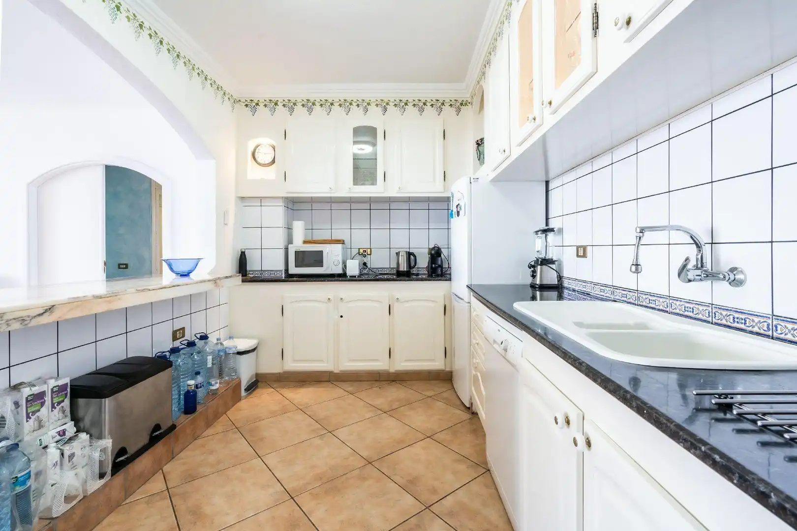 Apartamento con piscina en venta en Marazul - Ricasa, imagen 6