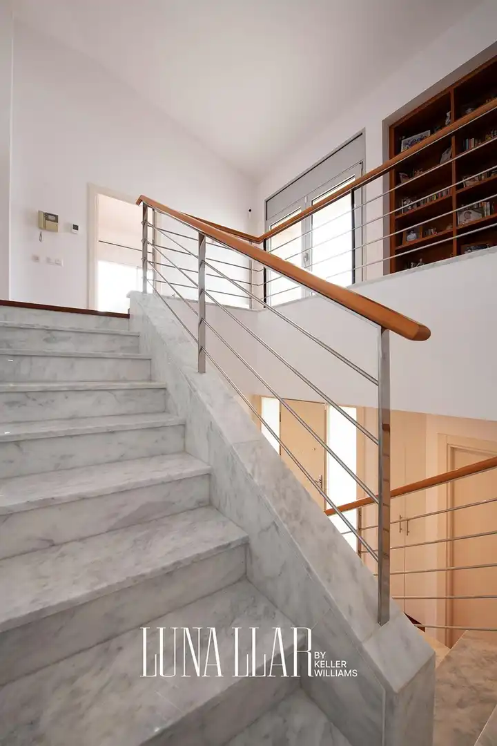Houses for sale in Castelldefels  with Air Conditioner, Heating and Parquet flooring