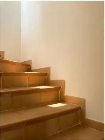 Einfamilien-Reihenhaus zum Verkauf in Los Santos de la Humosa mit Heizung, Privatgarten und Balkon