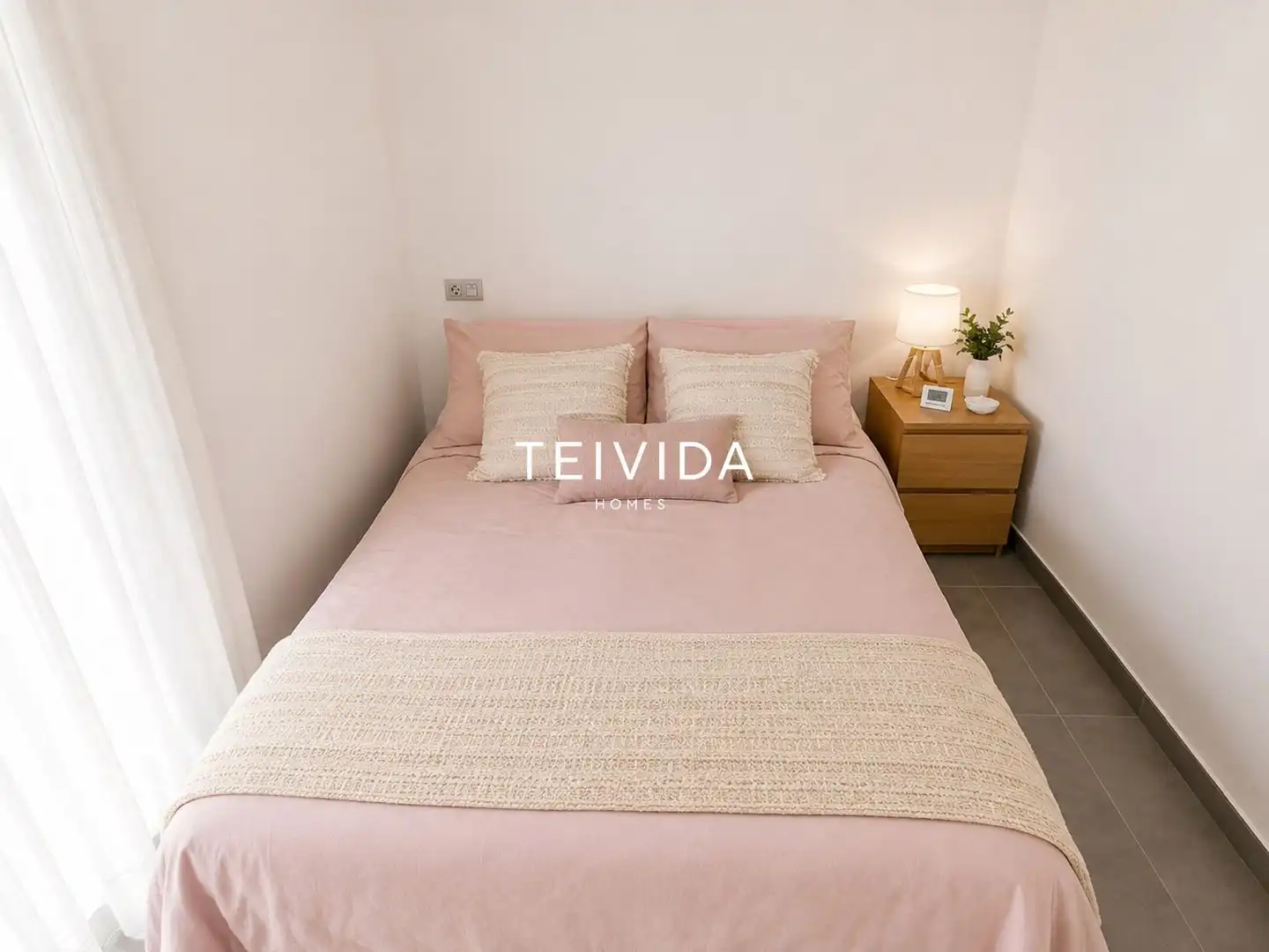 Habitación de Piso en venta en Granadilla de Abona con Terraza, Trastero y Piscina