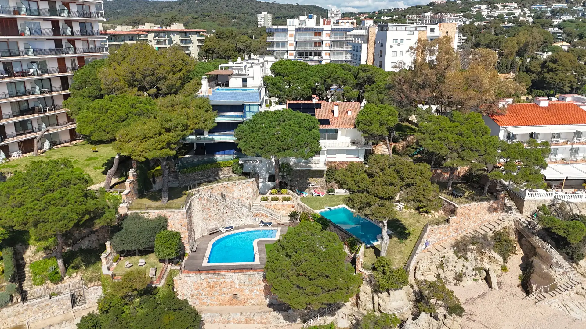 Pis amb piscina en venda a Carrer Punta d'en Ramis 16, imagen 2