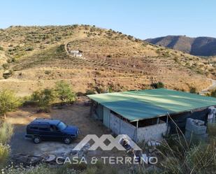 Country house for sale in Canillas de Aceituno  with Air Conditioner, Terrace and Furnished