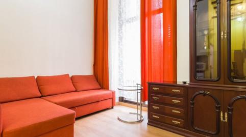Foto 3 de Piso de alquiler en Calle Comtal, Barri Gòtic, Barcelona