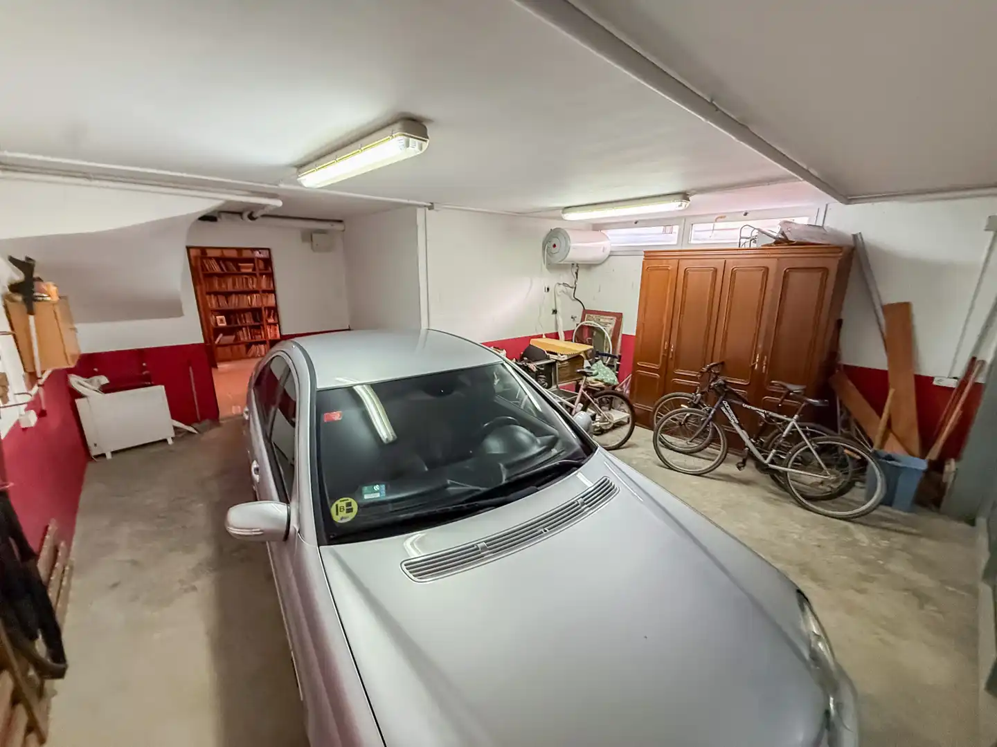 Casa pareada con jardín en venta en Carrer Illes Canàries, imagen 27