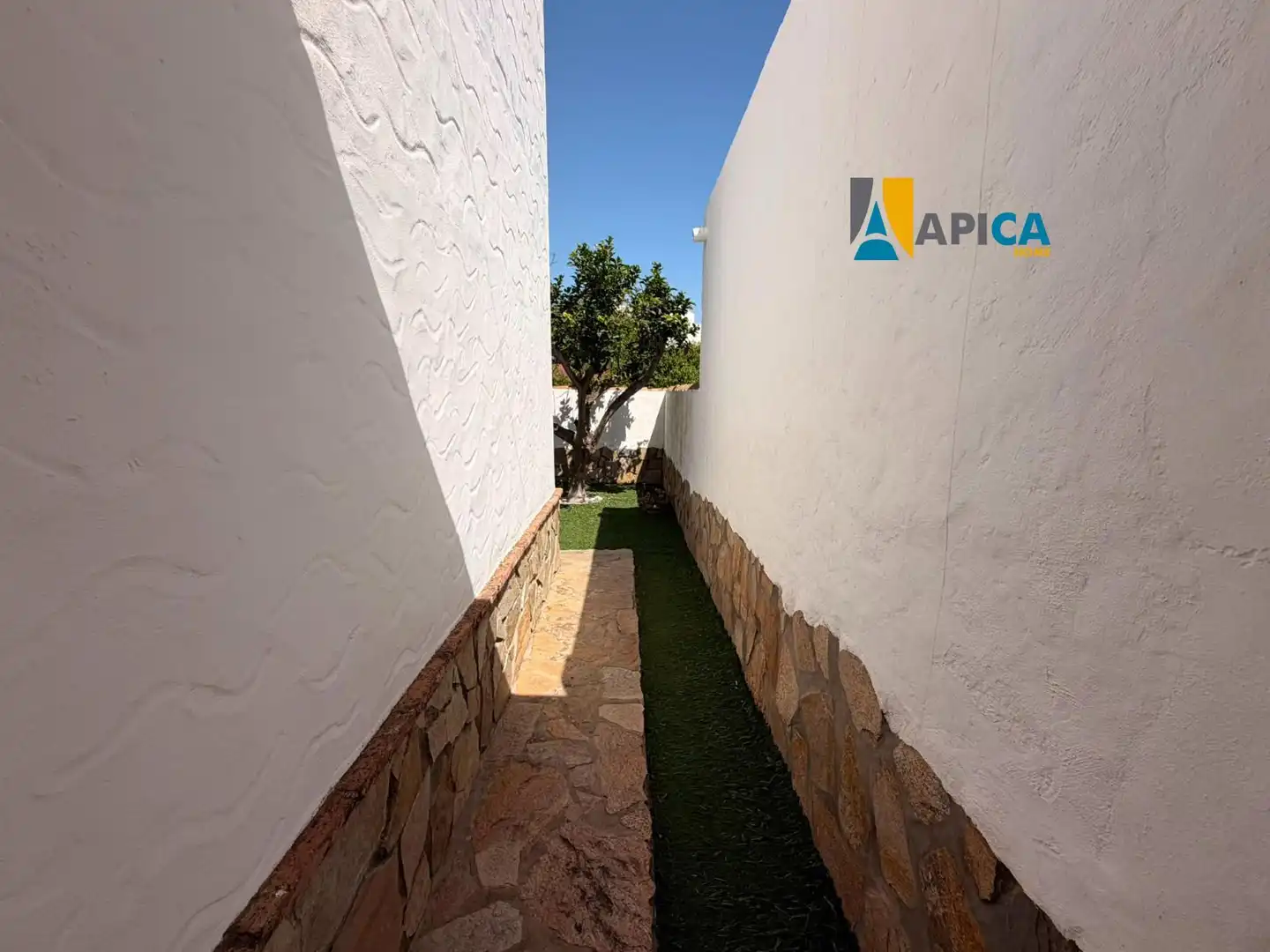 Casa o xalet en venda a Los Caños de Meca