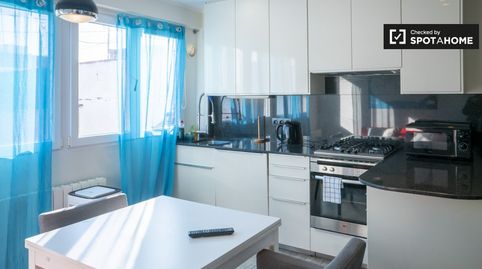 Foto 4 de Habitació a La Malva-rosa, Valencia Capital