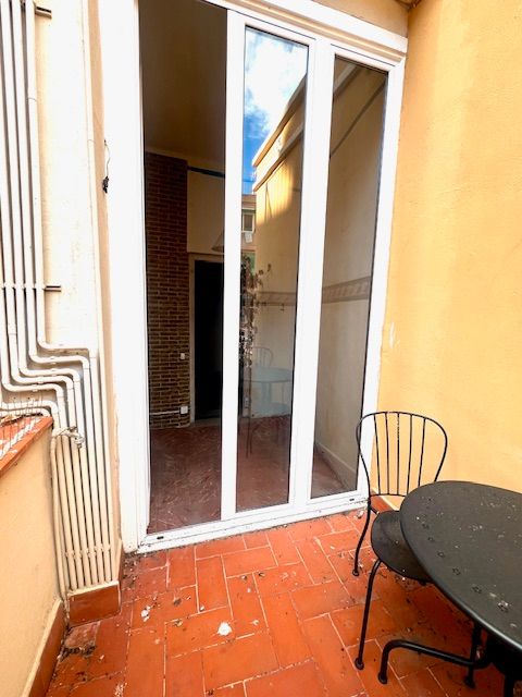 Balcony of Study for sale in  Barcelona Capital  with Terrace