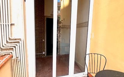 Terrassa de Estudi en venda en  Barcelona Capital amb Terrassa