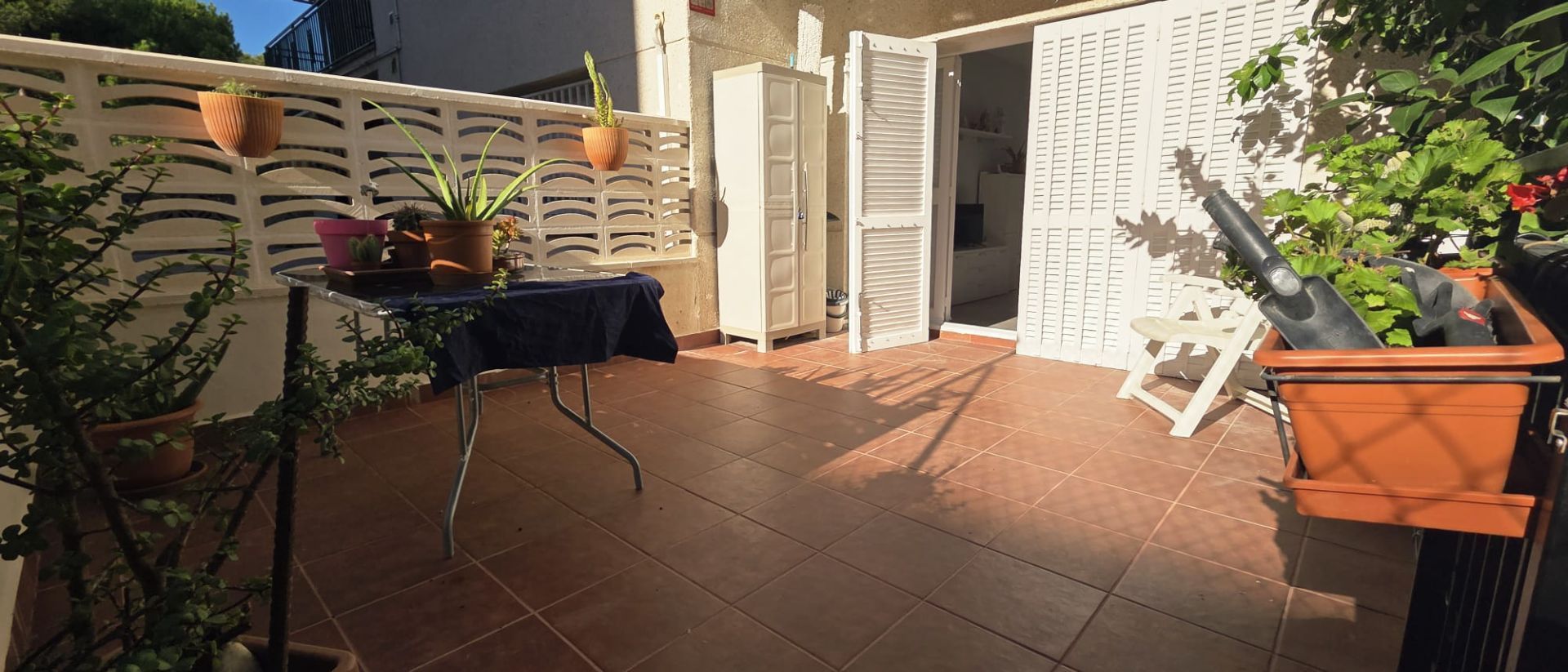Terrace of Flat for sale in El Vendrell  with Terrace