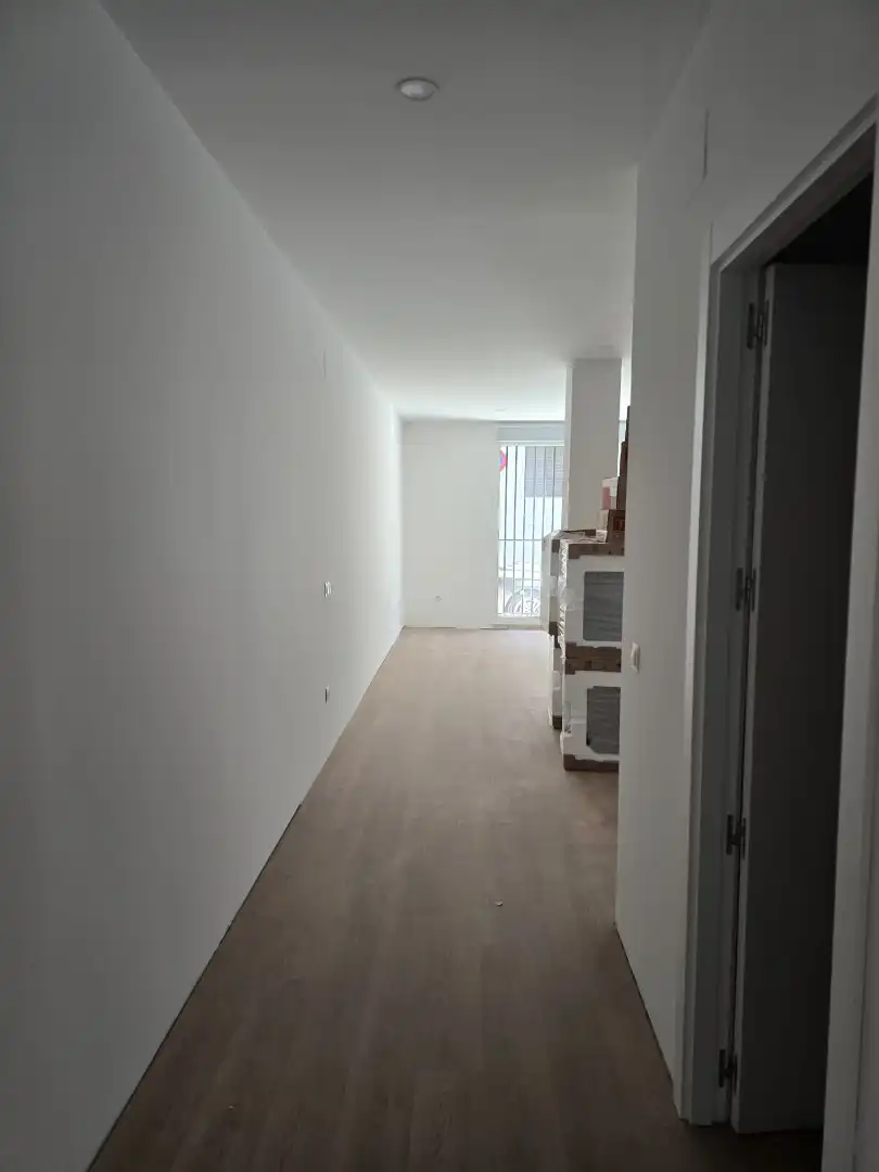 Apartament en venda en Madrid amb Calefacció, Moblat i Forn