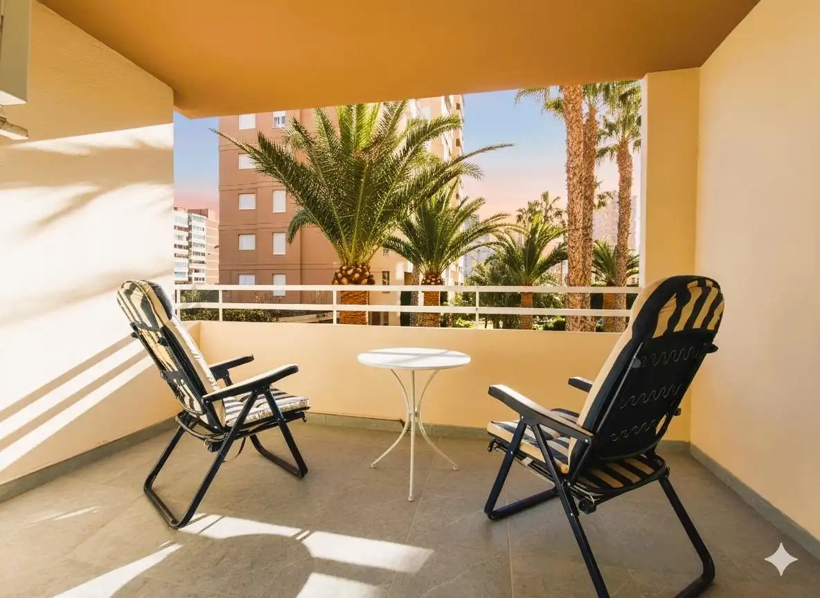Piso con terraza en venta en FABRAQUER, imagen 26