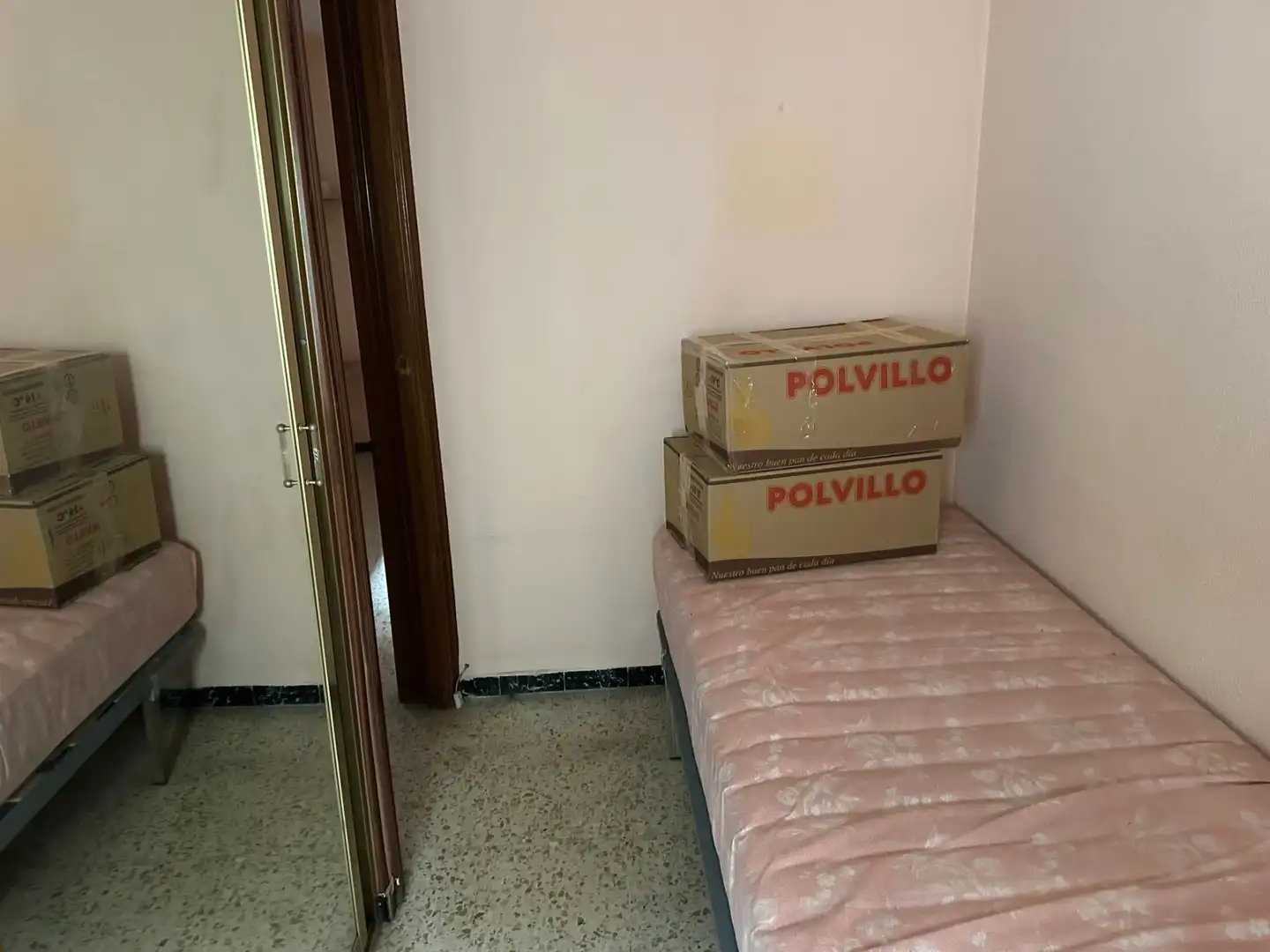 Flat for sale in Calle Lisboa, 126, El Cerro