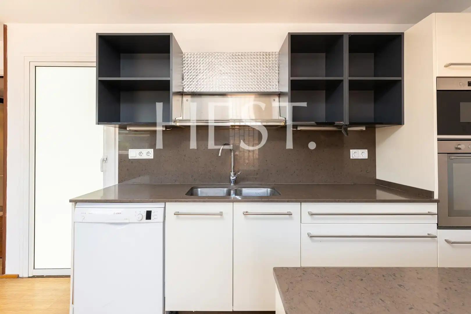 Penthouse with lift for sale in Carrer Turó de Monterols, imagen 16
