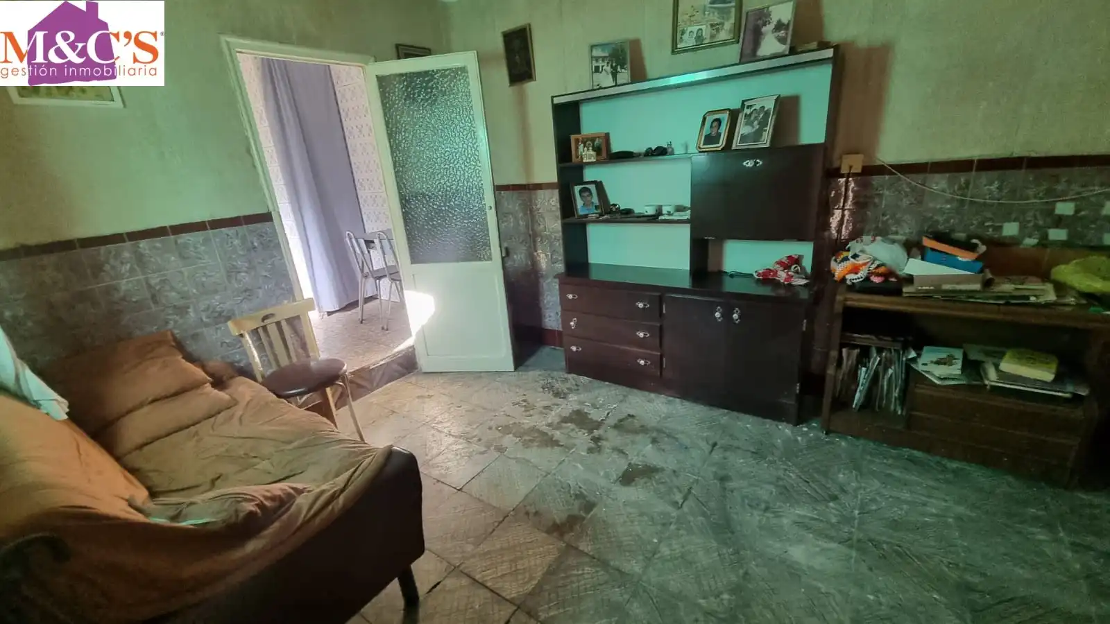 Casa in vendita a Las Mercedes - El Carmen, imagen 15
