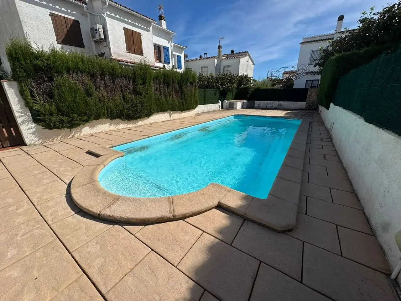 Casa con piscina in vendita a passage santa coloma 31, imagen 21