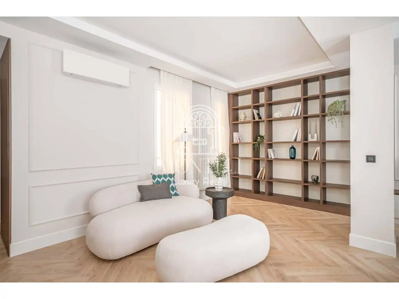 Appartement avec terrasse à vendre à Padilla, imagen 3