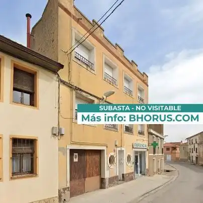 Wohnung zum Verkauf in CERVANTES 16, imagen 3
