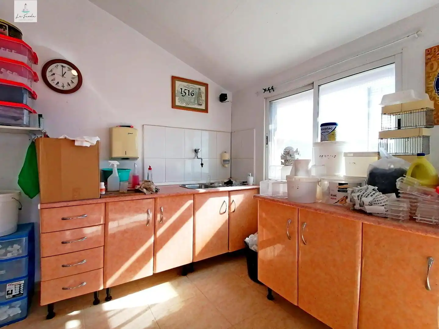 Casa en venda a Puerto de la Torre - Atabal, imagen 34