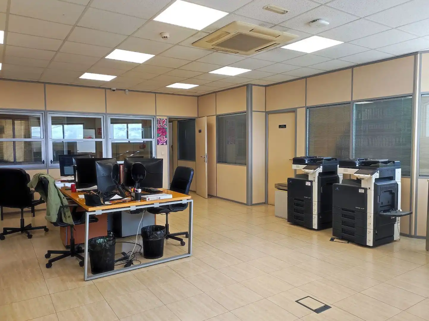Nau industrial en venda a Rúa José Espronceda, imagen 10