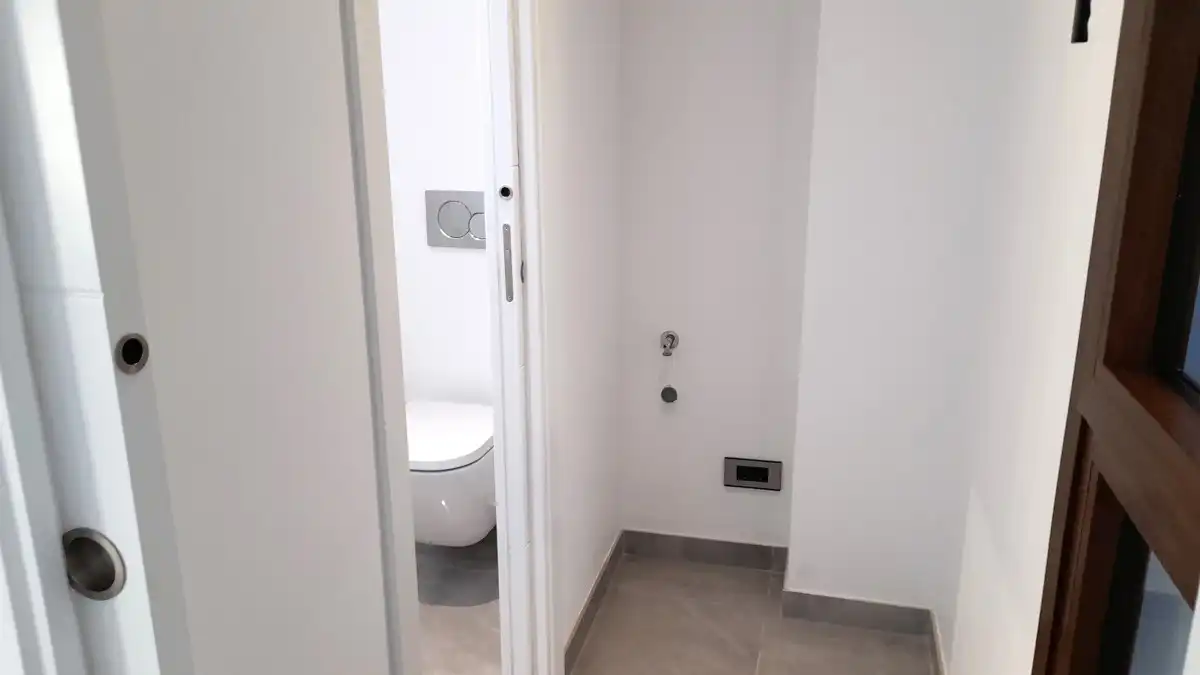 Semi-detached house with terrace for sale in Sóller, imagen 9