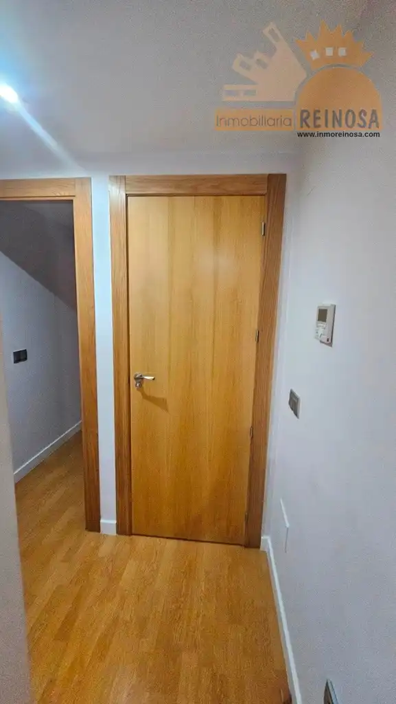 Piso de alquiler en Molina de Segura con Aire acondicionado, Calefacción y Amueblado