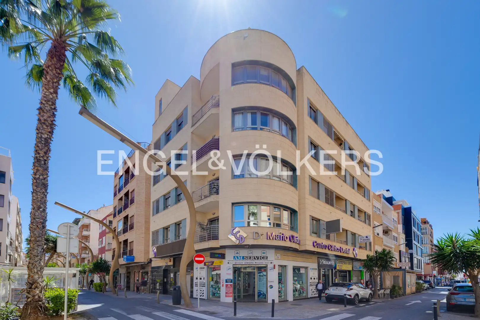 Wohnung mit Terrasse zum Verkauf in Centro, imagen 2