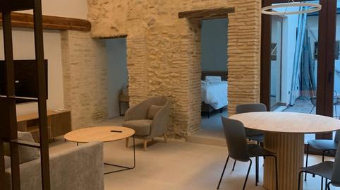 Foto 3 de Apartament de lloguer a Calle Vera, 7, Xàtiva, Valencia