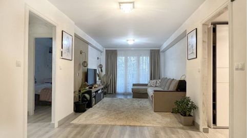 Foto 2 de Piso en venta en Calle Dario Regoyos, Azken Portu - Behobia, Irun