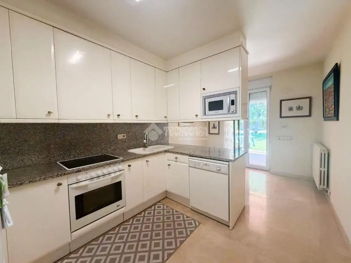 Casa con piscina in vendita a Barrios rurales del oeste, imagen 30