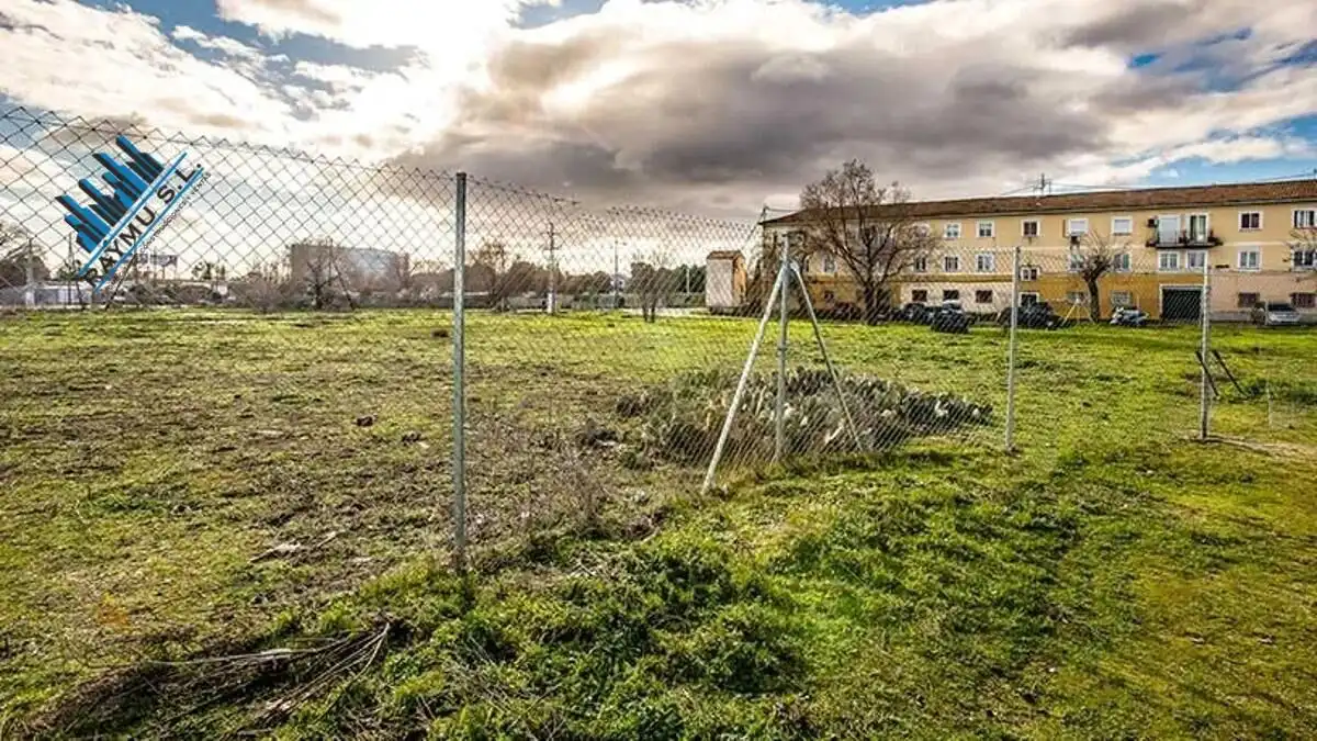 Residential for sale in Madrid