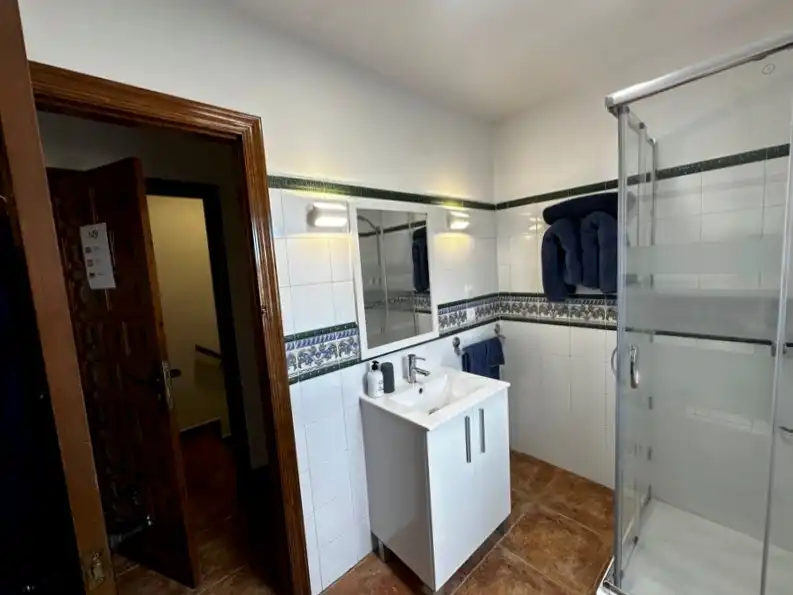 Casa o chalet en venta en Nogalte