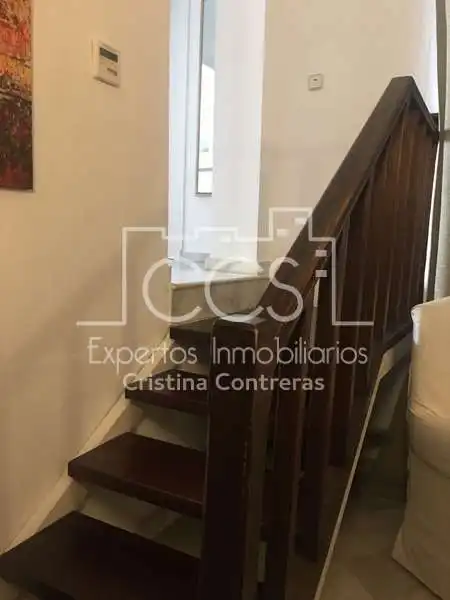 Casa adosada en venda en Sevilla amb Aire condicionat