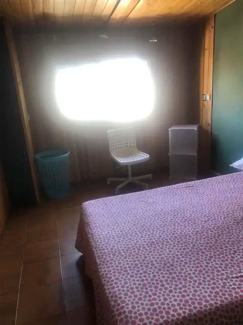 Dormitori de Casa o xalet de lloguer en Villaviciosa de Odón amb Balcó