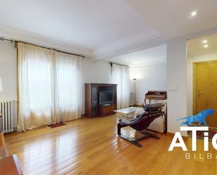 Flat to rent in Fontecha y Salazar Kalea, Bilbao