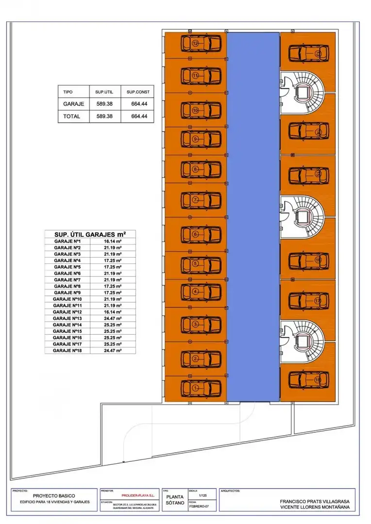 Residencial en venta en N/A, -1, Los Secanos