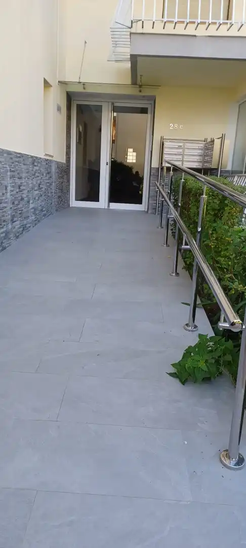 Terraza de Apartamento en venta en Cambrils con Aire acondicionado y Calefacción