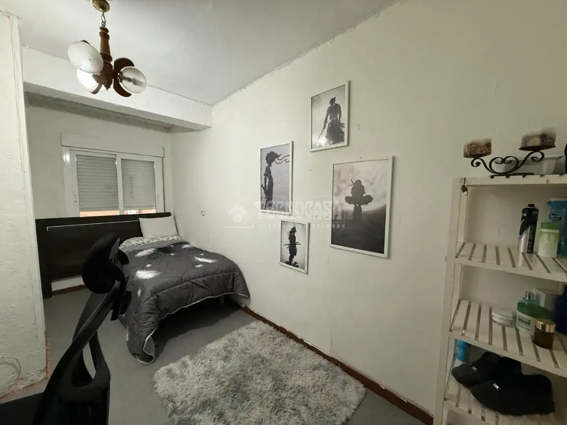 Habitación de Piso en venta en Alcalá de Henares con Calefacción