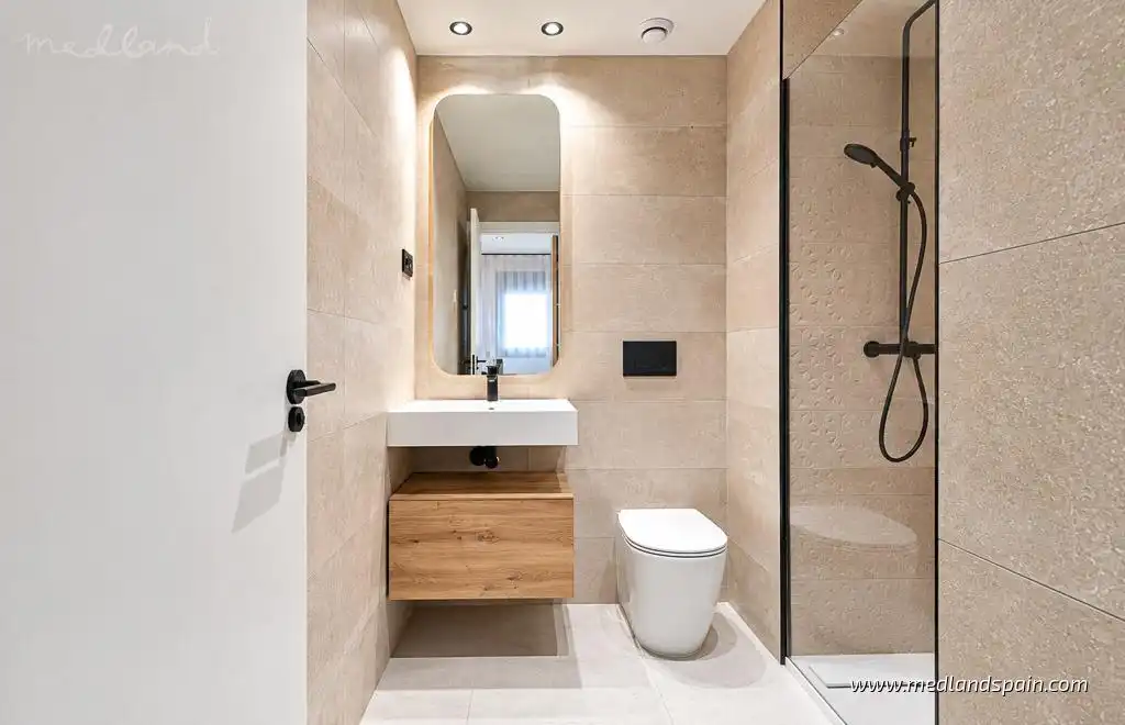 Apartamento con piscina en venta en La Mata, imagen 10