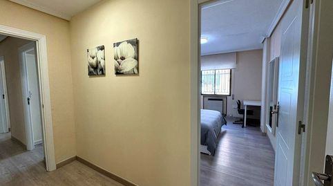 Foto 4 de Habitació a Jaime I el Conquistador, Reyes, Parla