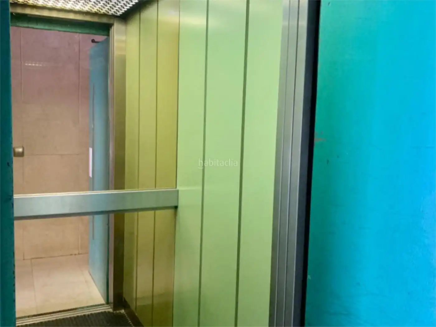 Wohnung mit Aufzug zum Verkauf in Avenida Santa Marina 5A, imagen 4