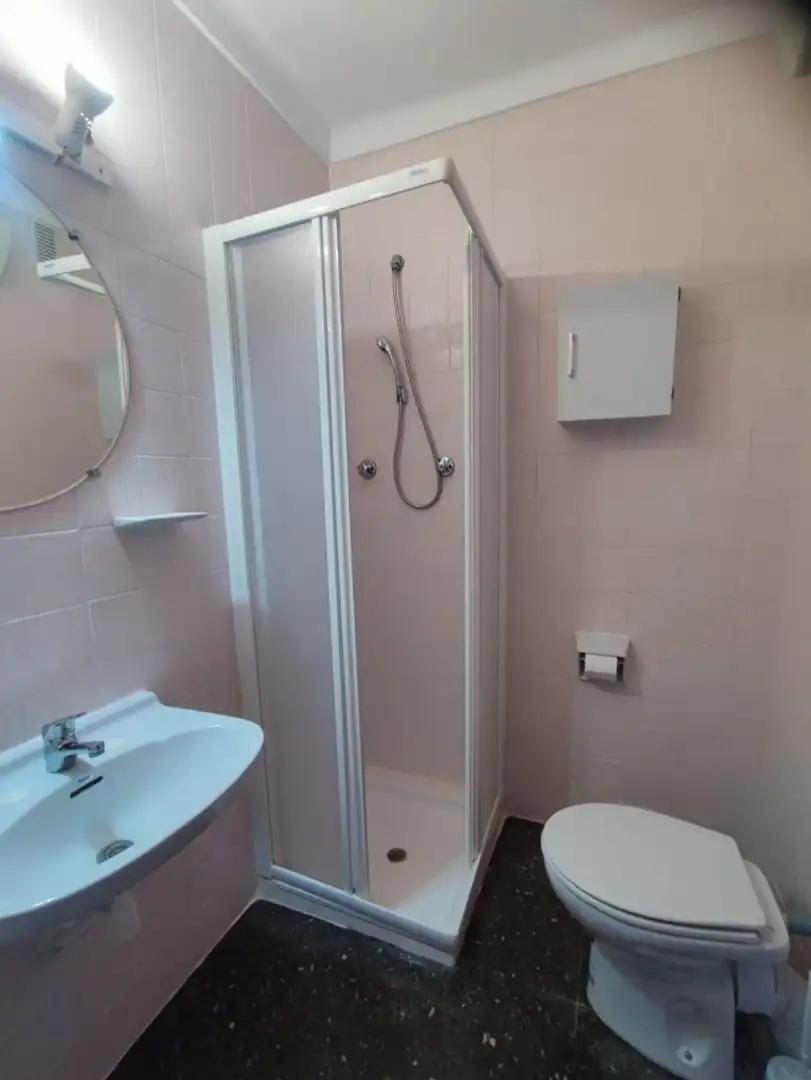 Mini appartamento con piscina in affitto a Heliópolis, imagen 10